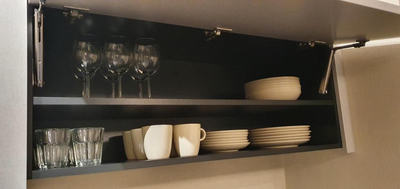 Bel Mare Apartament Prywatny Milamare Parking Gratis Miedzyzdroje Kültér fotó