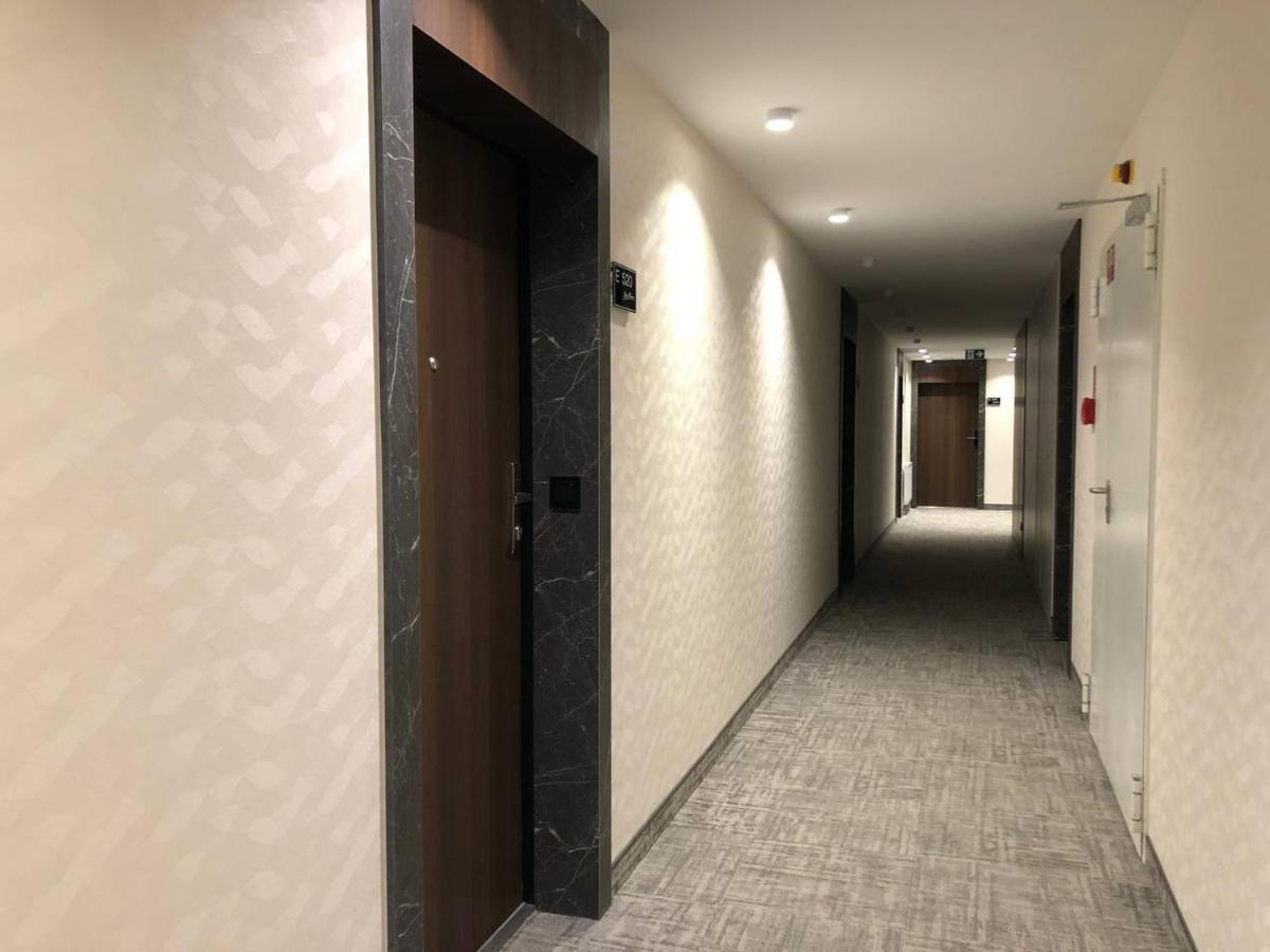 Bel Mare Apartament Prywatny Milamare Parking Gratis Miedzyzdroje Kültér fotó