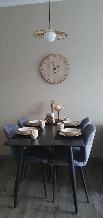Bel Mare Apartament Prywatny Milamare Parking Gratis Miedzyzdroje Kültér fotó