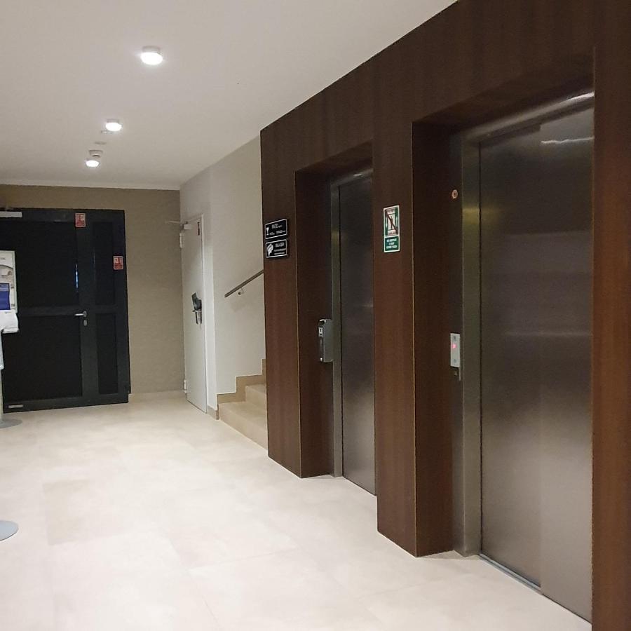 Bel Mare Apartament Prywatny Milamare Parking Gratis Miedzyzdroje Kültér fotó