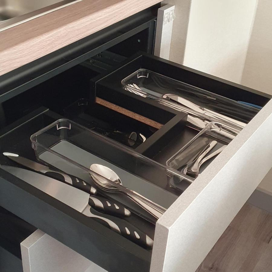 Bel Mare Apartament Prywatny Milamare Parking Gratis Miedzyzdroje Kültér fotó