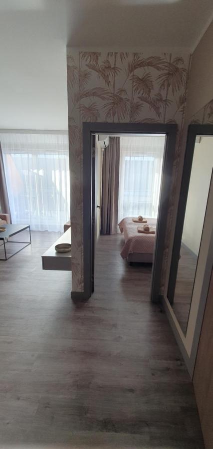Bel Mare Apartament Prywatny Milamare Parking Gratis Miedzyzdroje Kültér fotó