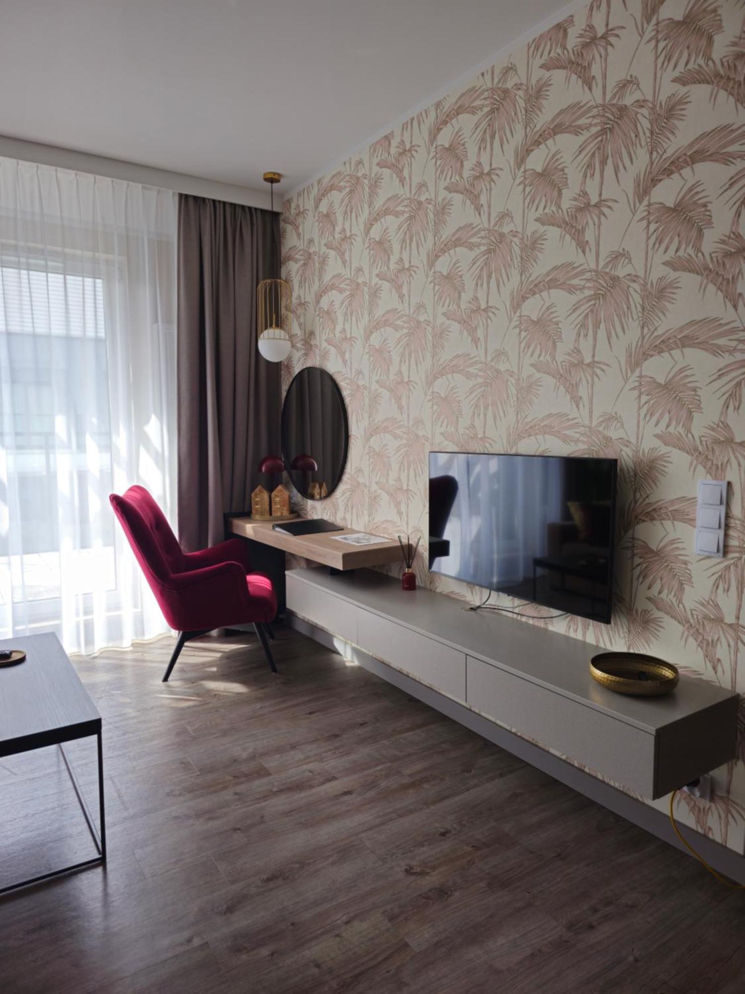 Bel Mare Apartament Prywatny Milamare Parking Gratis Miedzyzdroje Kültér fotó