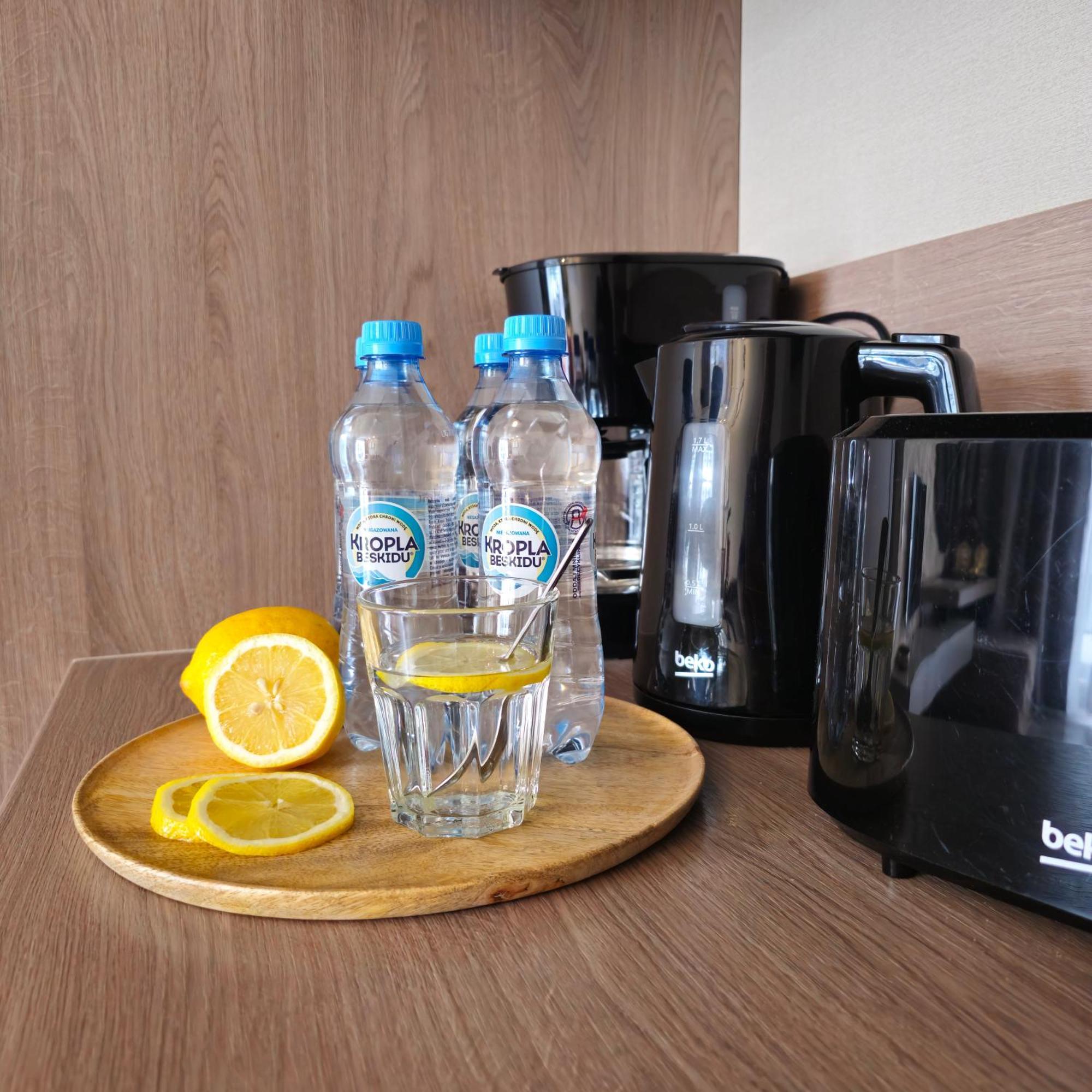 Bel Mare Apartament Prywatny Milamare Parking Gratis Miedzyzdroje Kültér fotó